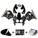 Injection Fairing Kit Bodywork Plastic ABS For Honda CBR250RR MC22 1990-1998