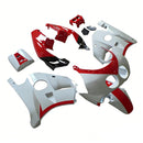 Injection Fairing Kit Bodywork Plastic ABS For Honda CBR250RR MC22 1990-1998