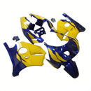 Injection Fairing Kit Bodywork Plastic ABS For Honda CBR250RR MC22 1990-1998