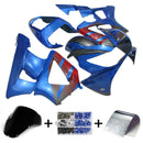 Injection Fairing Kit Bodywork Plastic ABS For Honda CBR929RR 2000-2001