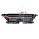 2021-2023 Fit Ford Bronco Air Collecting Hood Grille Shutter P2DZ16138A W/O Motor
