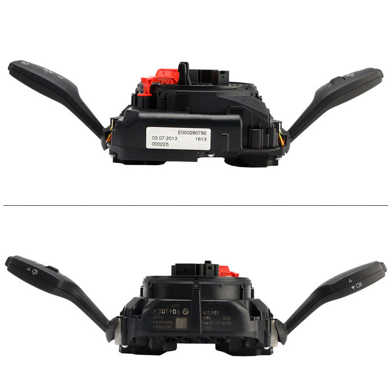 Steering Column Switch Control for BMW 750i 750Li 760Li 528i 535i 61319354048