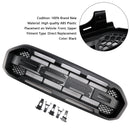 Raptor Style Front Bumper Grille Grill Fit Ford Ranger 2019-2023 Black