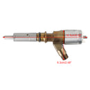 6PCS Fuel Injectors 2645A747 Fit CAT Fit Caterpillar Perkins C6.6 320-0680