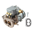 Carburetor 97 Style Natural Finish 2-BBL 91511655 For Speedway 9-Super-7 Carb