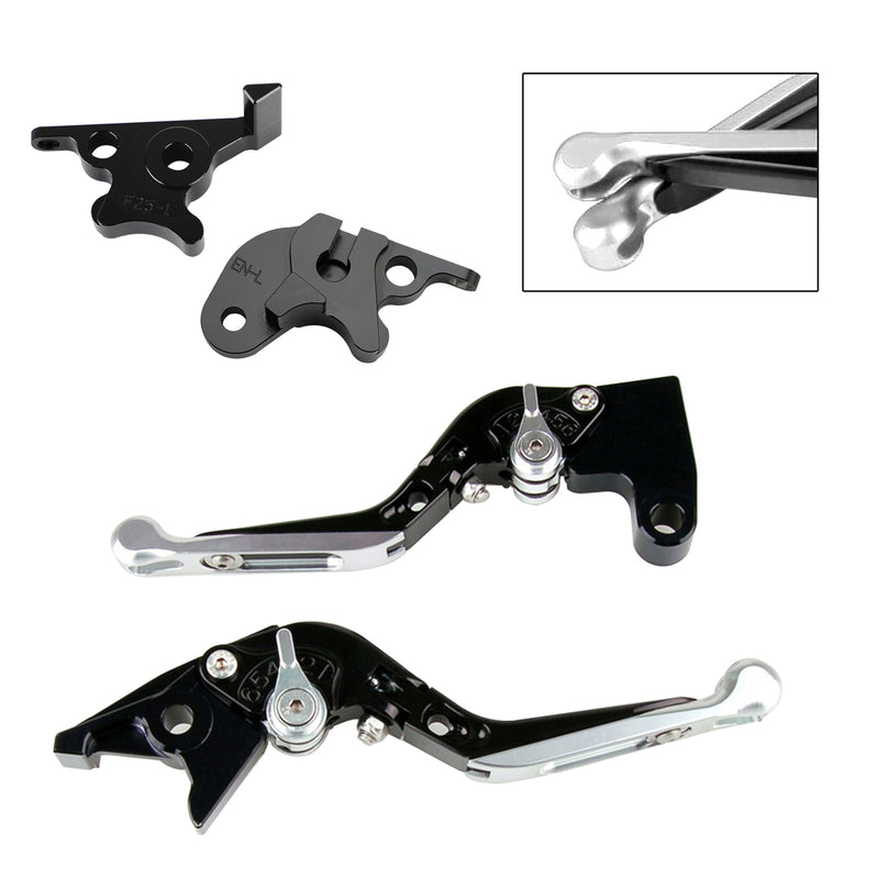 Adjustable Clutch Brake Lever fit for CFMOTO 250SR 250NK CBS 2019-2022
