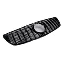 Front Upper Grille Grill fit Mercedes Benz V Class W447 2014-03.2019