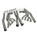 2008-2013 For Chevy Corvette 6.2L V8 Exhaust Header