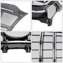 Front Grill Grille Fit Mercedes-Benz CLS W218 ClS350/500/550 2011-2014