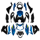 Suzuki GSXS GSX-S 750 2017-2024 Plastic Bodywork Fairing