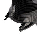 Gas Tank Cover Fairing Protector For Yamaha YZF-R3 R25 2025-2026