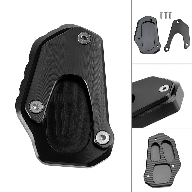 Suzuki V-Strom DL1050XT 2020-2023 Kickstand Enlarge Plate Pad