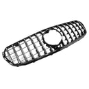 Mercedes Benz GLC Class GLC350/250/300 2016-2019 for GLC63 Body Kit Bumper