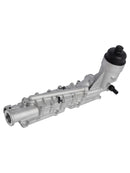 2007-2014 For Kia Borrego (Mohave) Oil Filter Oil Cooler Assembly 263003C261