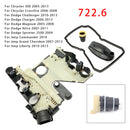 2006-2013 Dodge Charger 722.6 Transmission Conductor Plate+Connector 52108308AC 1402701261