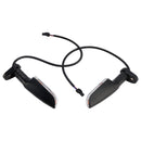 Turn Signal Lights Indicator Lamp For MOTO GUZZI V7 V9 V100 V85TT Stelvio