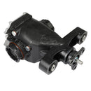 2013-2019 Cadillac ATS AWD 8AT Rear Differential Assembly Carrier 85571696 3.45