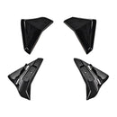 Injection Bodywork Fairing Kit for Street Triple 765 R/RS 2023-2025