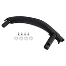 Right Door Interior Pull Handle Inside Trim For BMW X5 X6 F15 F16 2014-2018