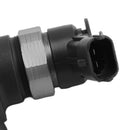 For Peugeot 207 208 301 308 Partner Kasten/Großraumlimousine 1.6 HDi 90 1Pcs Fuel Injector 0445110340