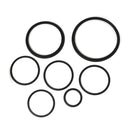 Transmission Full Rebuild Kit 4T40E 4T45E For Chevrolet Pontiac Saturn