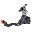 2012-2015 Mercedes-Benz GL-Class Diesel SUV GL 350 CDI / BlueTEC 4-matic AWD X166 Breather Pressure Valve with Separator M642 Engine A6420103707
