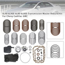 6L90 6L90E 6L80 6L80E Transmission Master Rebuild Kit For Chevy Cadillac GMC