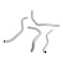 2024-2025 Honda CB500 Hornet Silicone Radiator coolant Hose