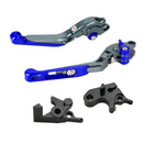 Adjustable Clutch Brake Lever fit for HONDA CRF1100L Africa Twin 2020-2021