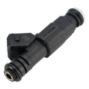 4Pcs Fuel Injector For Land Rover Range Rover V8 L322 BMW X5 0280155844
