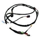 Left Rear Trunk Lid Wiring Harness 3C8971182J For VW Passat CC