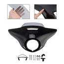 2021-2024 HONDA CM300 CM500 Windshield WindScreen Headlight Fairing