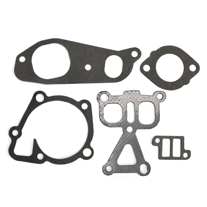 G4KD 2.0L Engine Overhaul Rebuild Kit Crankshaft Rods Timing Kit for  Hyundai Santa Fe 2006-2012