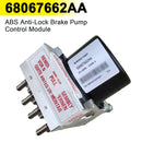 68067662AA ABS Anti-Lock Brake Pump Control Module for Dodge Journey 2010-2013