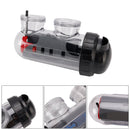 Saltwater Chlorinator Replacement Cell W Cell Housing For Astral/Hurlcon VX6/E25