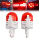 Car Light LED-AMBER Ultinon Pro6000 WY21W W21W 11065AU60 For PHILIPS