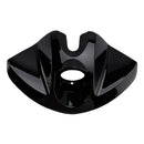 2022-2025 Trident 660 Lgnition Barrel Shroud Key Tank Cover
