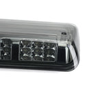 Black Rear Brake Light High Mount Stop Light For Ford Explorer Sport 07-10