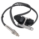 2014-2015 Van Hool Tourist Coach TX L6 11.9L Downstream Nox Sensor 5WK96741B 4326874 2872946