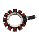 1971-1972 Electra Glide Police FLPF Stator Generator 29965-70