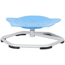 Sit+Spin 360��Sensory Spinning Seat Swivel Toy Kids elephant Wobble Chair Stool