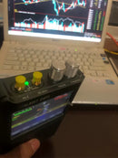 Genuine Authorized Firmware 2.30 Second Generation Malahit-DSP2 Receiver Radio