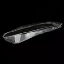 2PCS Front Headlight Lens Cover LampShade L&R ADP10786301S For Mazda 6 2003-2008