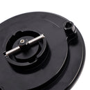 QUICK-TURN FUEL GAS CAP FOR SUZUKI GSX GSF 650 1250 BANDIT GSX1300R HAYABUSA