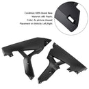 Hand Side Belly Frame Panel Fairing Cowl For Honda CBR650R 2024-2025