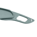 Steering Wheel Paddle Shifter For Mitsubishi ASX 2013-15 Aluminium Grey