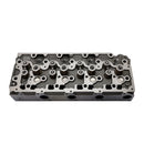V3300 V3300-DI Complete Cylinder Head With Valve For Kubota Engine 12V