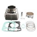 70mm Big Bore Kit Cylinder Piston For Honda 2006-2019 CRF150F 12100-KPT-A00