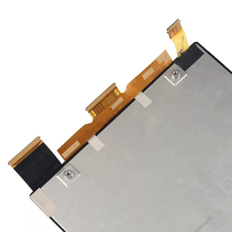 8.4" LCD Touch Screen Display Uconnect 4C UAQ MONITOR For Jeep Grand Cherokee