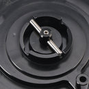 CNC Keyless Fuel Filler Cap For Honda CB CBF CBR 900 NSR NT NTV RVF VFR VTR 1000